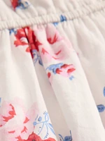 Kids Babydoll Dress