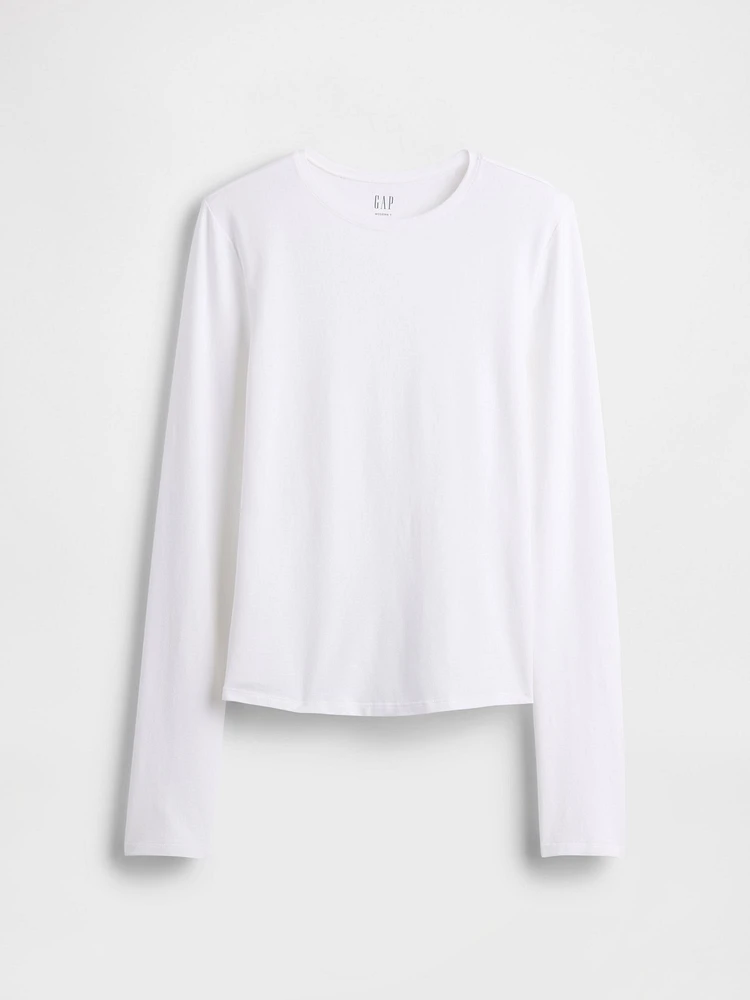 CloseKnit Jersey T-Shirt
