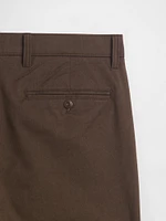Modern Khakis