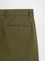 Modern Khakis