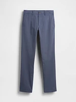 Modern Khakis