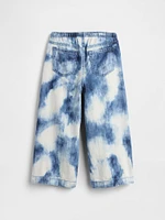 Baby & Toddler Denim Pull-On Baggy Jeans