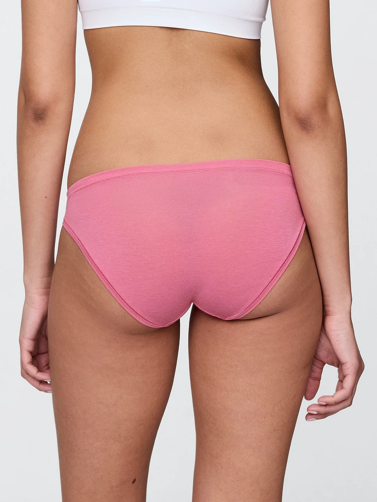 Breathe High Rise Bikini