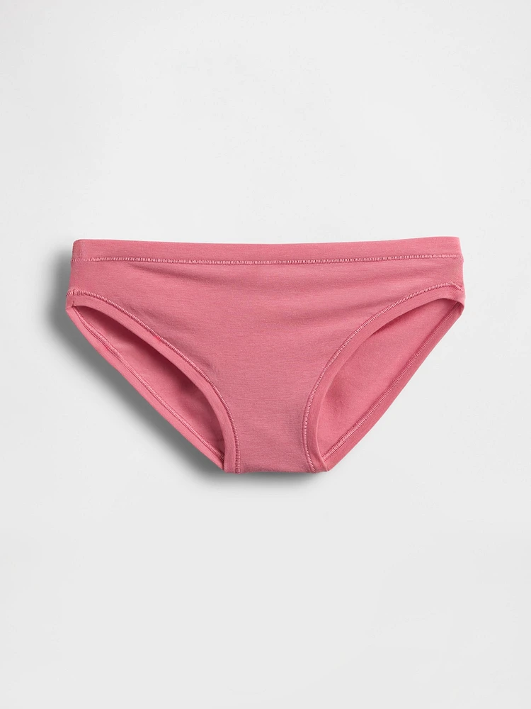 Breathe High Rise Bikini