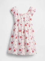Kids Babydoll Dress