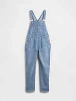 Loose Overalls
