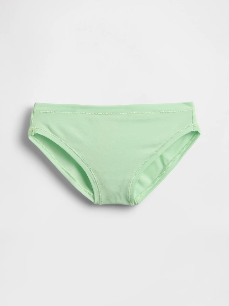 Breathe High Rise Bikini