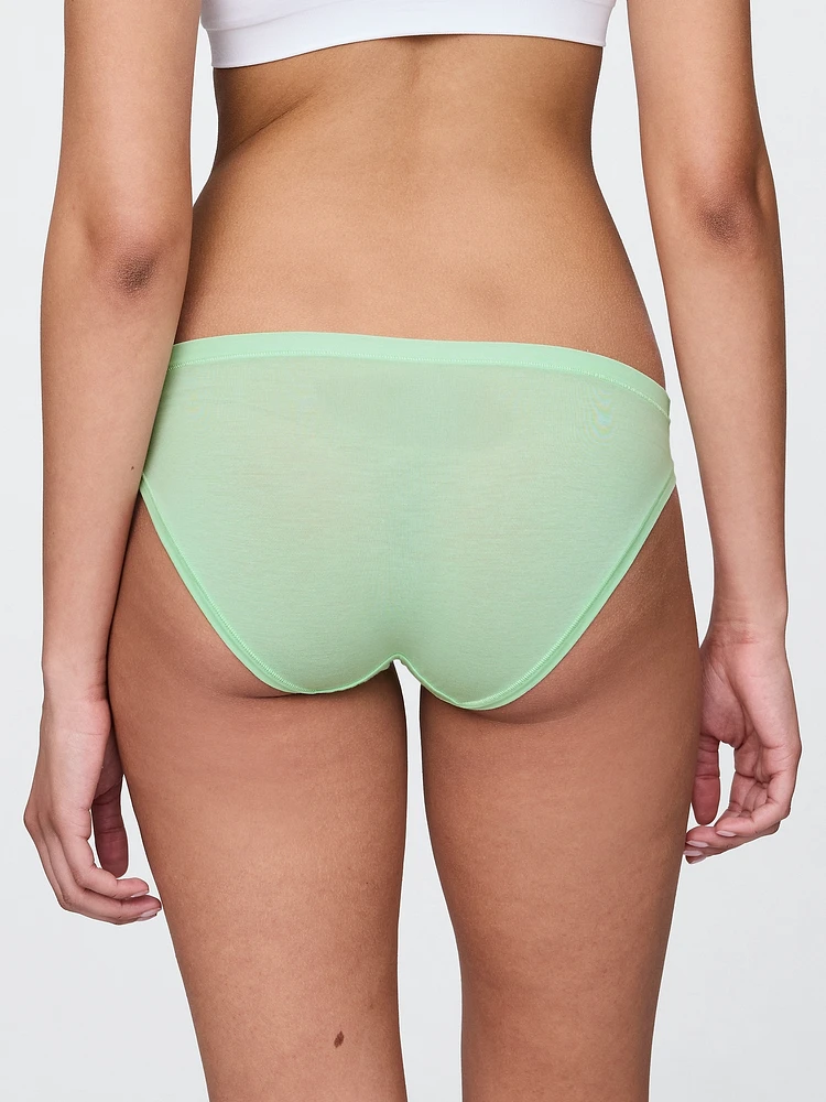 Breathe High Rise Bikini