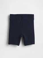 Baby & Toddler Mix Match Biker Shorts