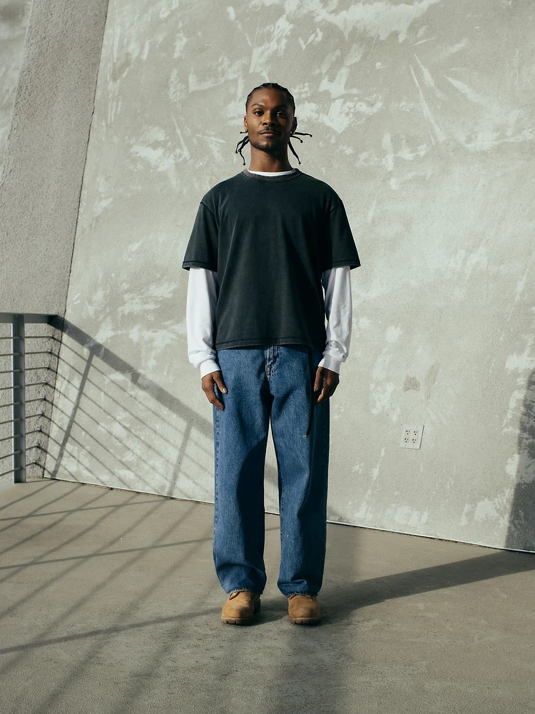Baggy Jeans