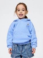 Baby & Toddler VintageSoft Relaxed Hoodie