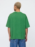NBA Milwaukee Bucks Graphic T-Shirt