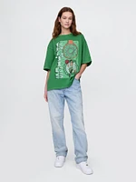 NBA Milwaukee Bucks Graphic T-Shirt