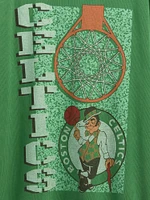NBA Milwaukee Bucks Graphic T-Shirt