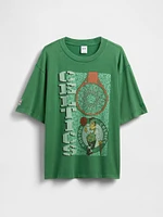 NBA Milwaukee Bucks Graphic T-Shirt