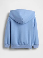 Baby & Toddler VintageSoft Relaxed Hoodie