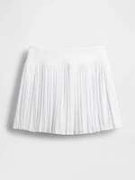 GapFit Pleated Exercise Skort