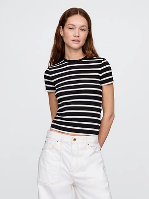 CloseKnit Jersey T-Shirt