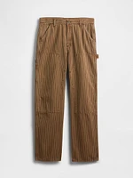 '90s Loose Double-Knee Carpenter Jeans