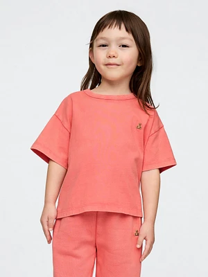 Baby & Toddler Oversized T-Shirt