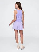 Kids Easy Skort