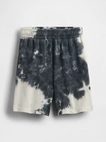 Kids 5" Washed Easy Shorts