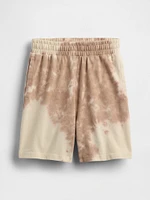 Kids 5" Washed Easy Shorts