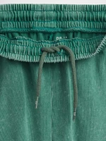 Kids 5" Washed Easy Shorts