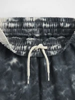 Kids 5" Washed Easy Shorts