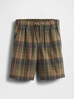 Kids 6.5" Relaxed Easy Shorts