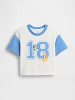 Baby & Toddler Bluey Graphic T-Shirt