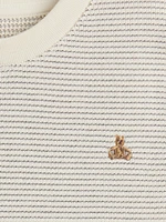 Baby & Toddler Textured Outfit Set