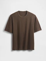 Heavyweight Cropped T-Shirt