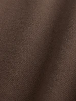 Heavyweight Cropped T-Shirt