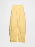 Mid Rise UltraSoft Easy Horseshoe Jeans