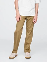 Kids UltraSoft Original Straight Jeans