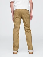 Kids UltraSoft Original Straight Jeans