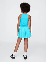 Kids Easy Skort