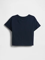 Baby & Toddler Mix Match Relaxed Graphic T-Shirt