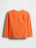 Baby & Toddler Swim Rash Guard
