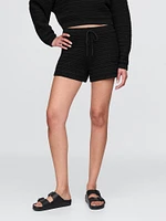 Crochet Easy Shorts