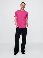 Organic Cotton Pocket T-Shirt