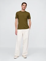 Organic Cotton Pocket T-Shirt
