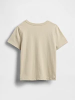 Baby & Toddler Mix Match Graphic T-Shirt