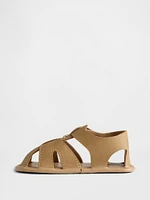 Baby Fisherman Sandals