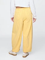 Mid Rise UltraSoft Easy Horseshoe Jeans
