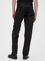 GapStudio Satin '90s Loose Pant