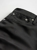 GapStudio Satin '90s Loose Pant