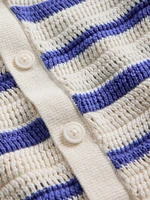 Baby Polo Outfit Set