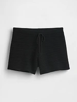 Crochet Easy Shorts